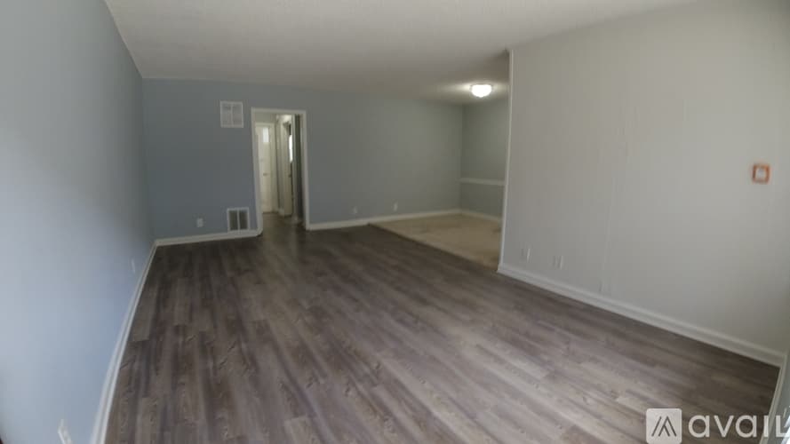 Los Angeles Apartment: 3956 Stevely Ave
