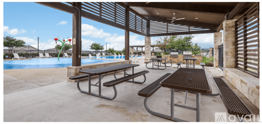 New Braunfels House: 2915 Whinchat