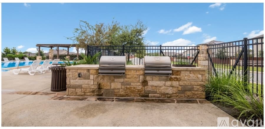 New Braunfels House: 2915 Whinchat