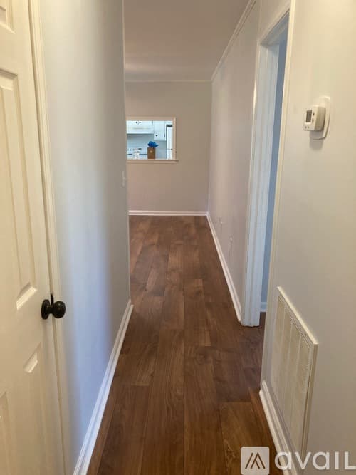 Mount Pleasant House: 1133 Island View Dr