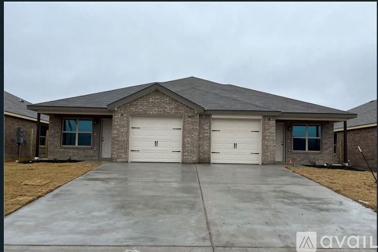 Temple Condo: 2421 Alterman Drive