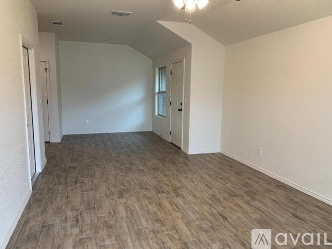 Temple Condo: 2421 Alterman Drive