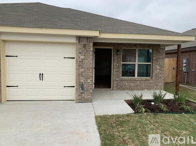 Temple Condo: 2421 Alterman Drive