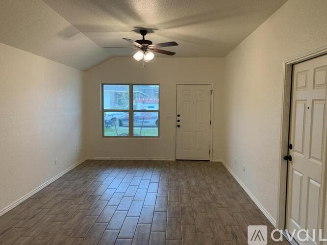 Temple Condo: 2421 Alterman Drive