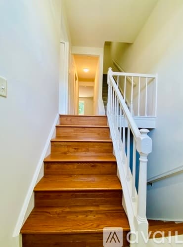 Columbia Townhome: 10690 High Beam Court