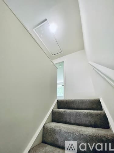 Columbia Townhome: 10690 High Beam Court