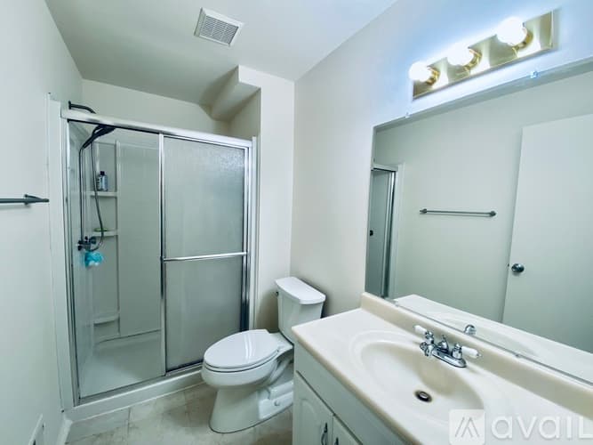 Columbia Townhome: 10690 High Beam Court