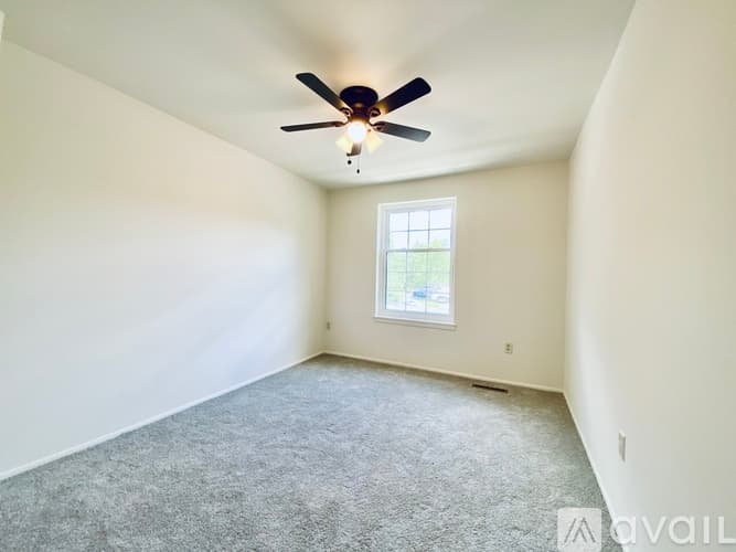 Columbia Townhome: 10690 High Beam Court