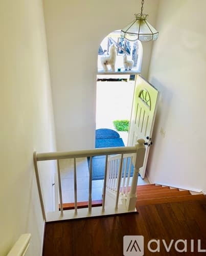 Columbia Townhome: 10690 High Beam Court