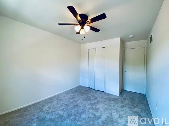 Columbia Townhome: 10690 High Beam Court
