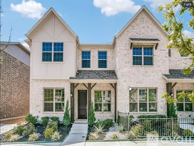 Flower Mound Townhome: 2225 Pinnacle Ln Flower Mound Tx 75028