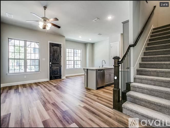 Flower Mound Townhome: 2225 Pinnacle Ln Flower Mound Tx 75028