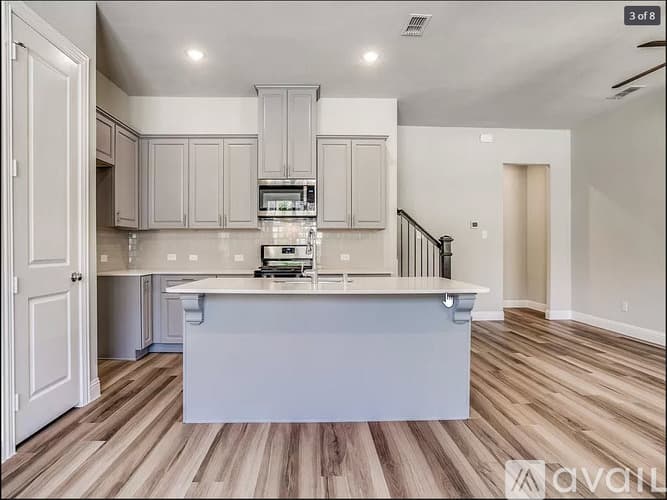 Flower Mound Townhome: 2225 Pinnacle Ln Flower Mound Tx 75028