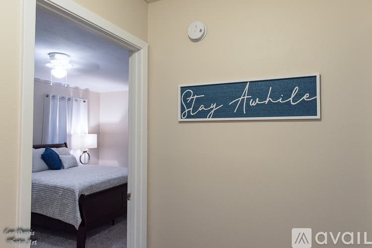 Shreveport Townhome: 10217 Los Altos Dr