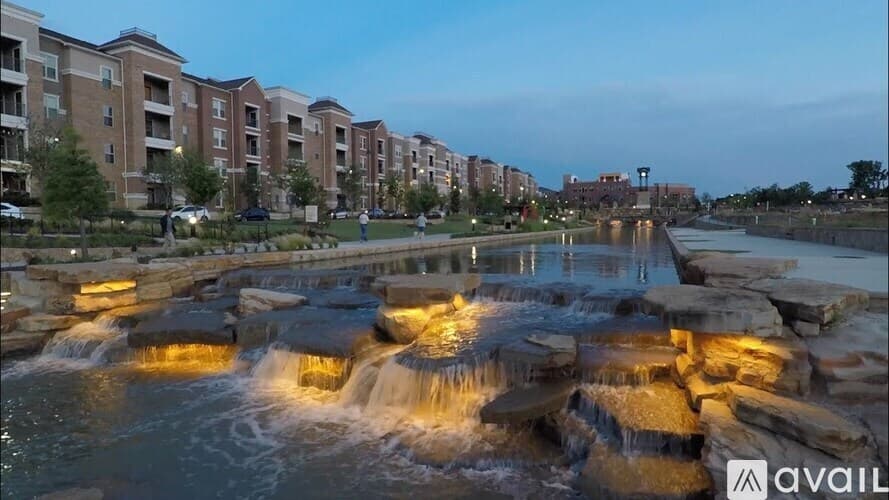 Flower Mound Townhome: 2225 Pinnacle Ln Flower Mound Tx 75028