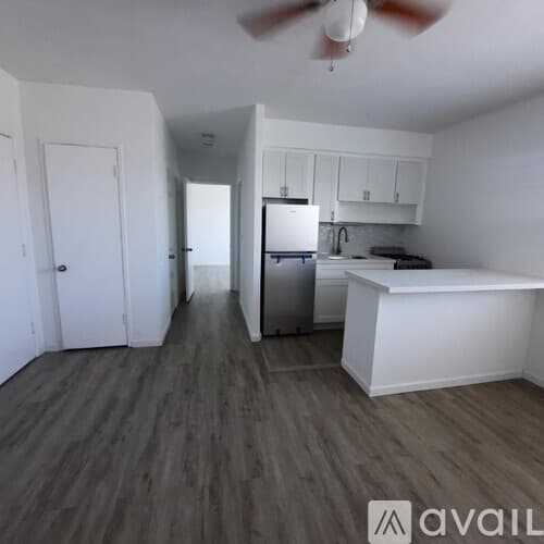 Surfside Apartment: 9064 Collins Ave