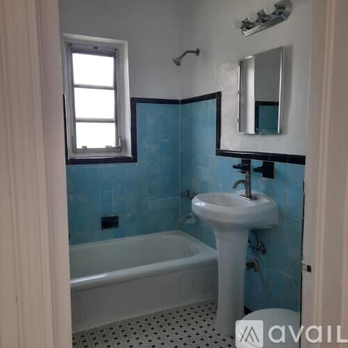 Surfside Apartment: 9064 Collins Ave