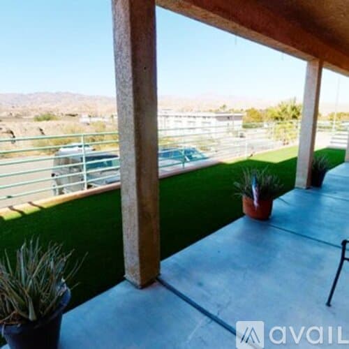 Bullhead City Apartment: 2220 Rancho Colorado Blvd