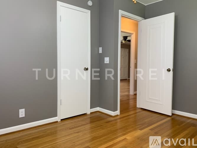 Lavonia House: 85 Parkertown Road