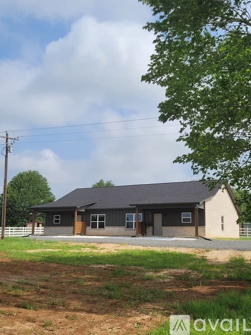 Bullard House: 22880 County Rd 181
