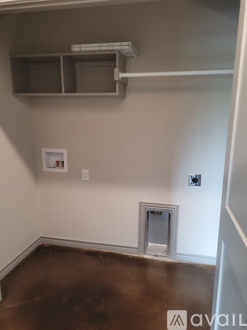 Bullard House: 22880 County Rd 181