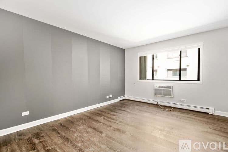 Chicago Apartment: 6201 N Kenmore Ave