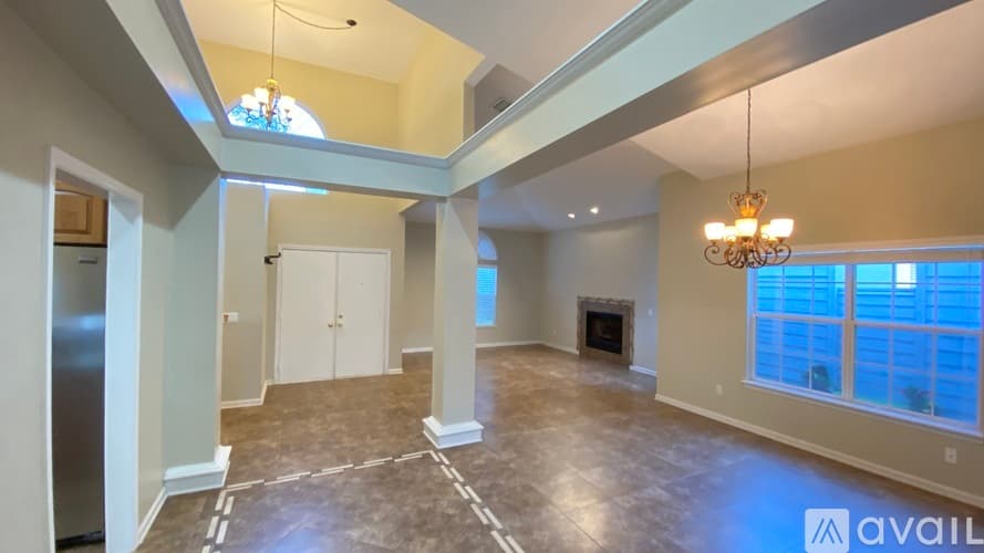 Ponte Vedra Beach House: 6557 Burnham Cir