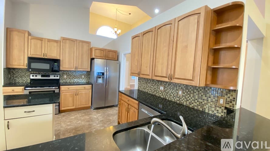 Ponte Vedra Beach House: 6557 Burnham Cir
