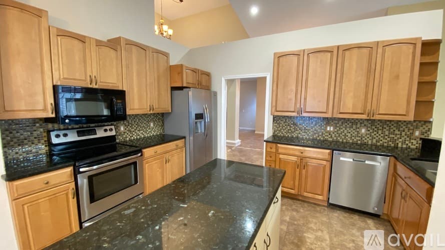 Ponte Vedra Beach House: 6557 Burnham Cir