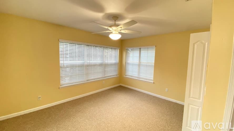 Ponte Vedra Beach House: 6557 Burnham Cir