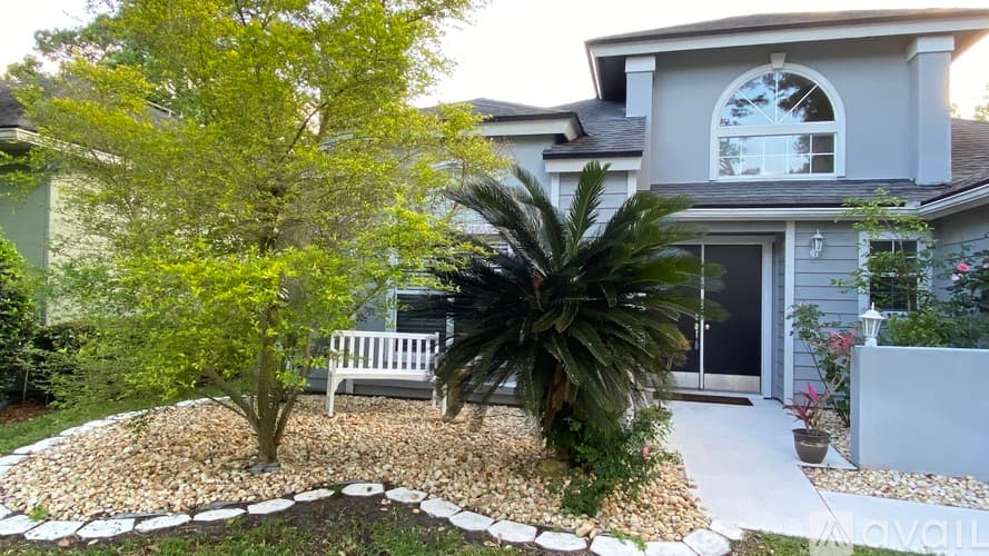 Ponte Vedra Beach House: 6557 Burnham Cir