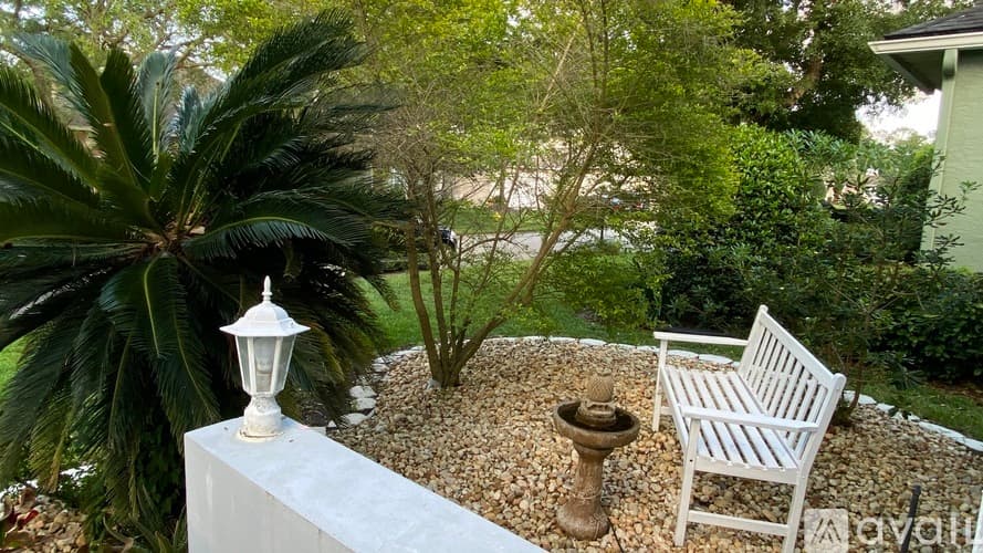 Ponte Vedra Beach House: 6557 Burnham Cir