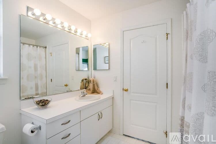 Ponte Vedra Beach House: 6557 Burnham Cir
