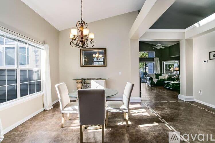 Ponte Vedra Beach House: 6557 Burnham Cir