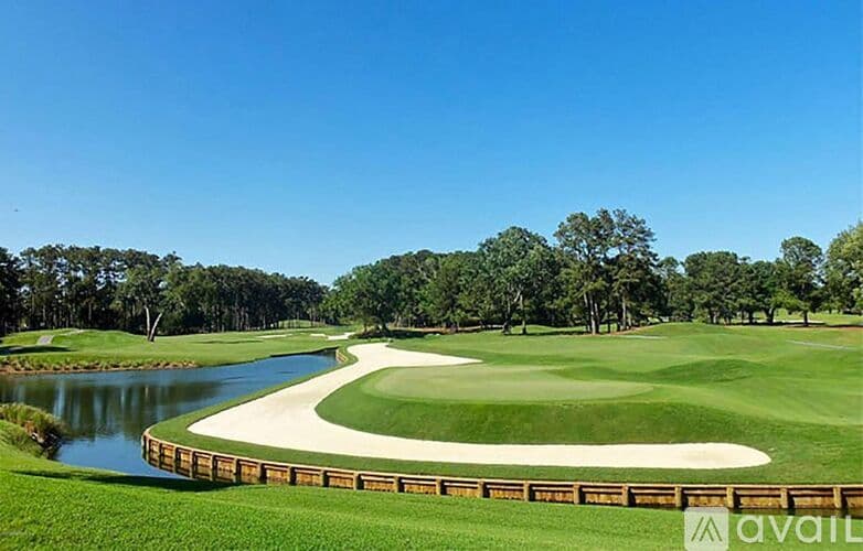 Ponte Vedra Beach House: 6557 Burnham Cir