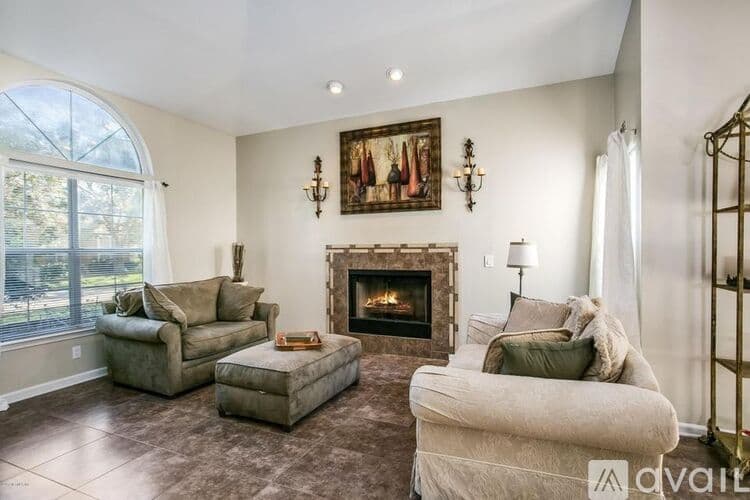 Ponte Vedra Beach House: 6557 Burnham Cir