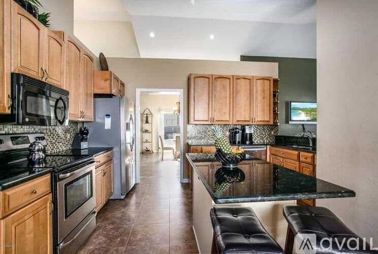 Ponte Vedra Beach House: 6557 Burnham Cir