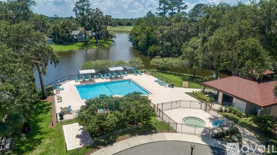 Ponte Vedra Beach House: 6557 Burnham Cir