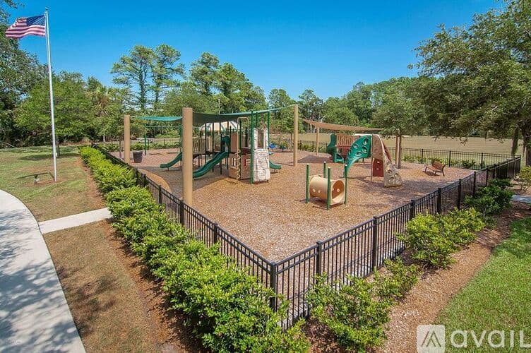 Ponte Vedra Beach House: 6557 Burnham Cir