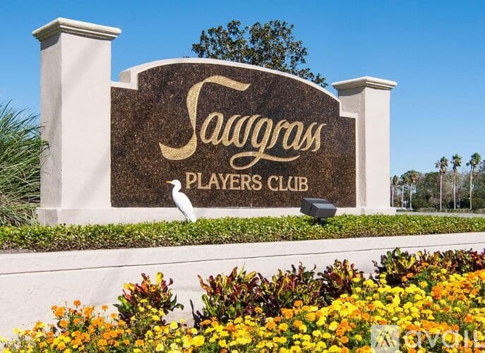 Ponte Vedra Beach House: 6557 Burnham Cir