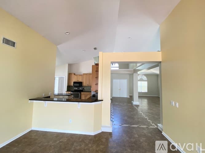 Ponte Vedra Beach House: 6557 Burnham Cir