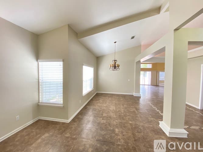 Ponte Vedra Beach House: 6557 Burnham Cir
