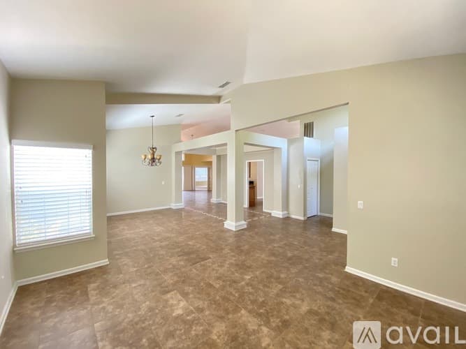 Ponte Vedra Beach House: 6557 Burnham Cir
