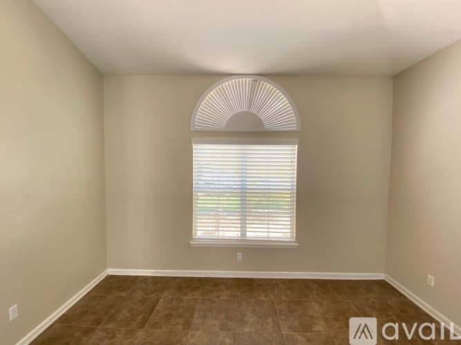 Ponte Vedra Beach House: 6557 Burnham Cir