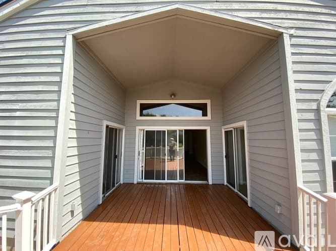 Ponte Vedra Beach House: 6557 Burnham Cir