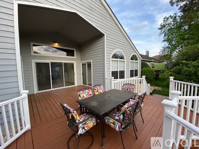 Ponte Vedra Beach House: 6557 Burnham Cir