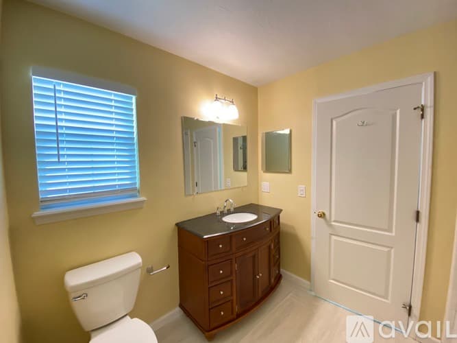 Ponte Vedra Beach House: 6557 Burnham Cir