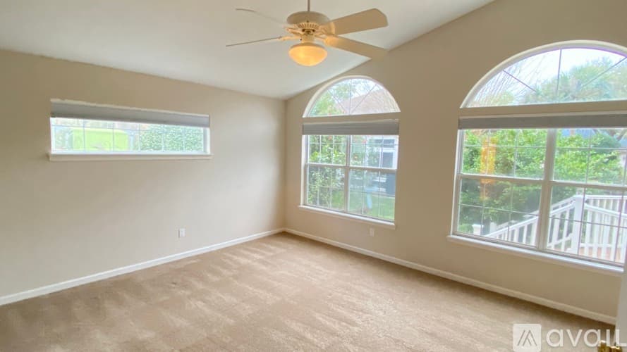 Ponte Vedra Beach House: 6557 Burnham Cir