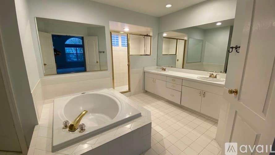 Ponte Vedra Beach House: 6557 Burnham Cir