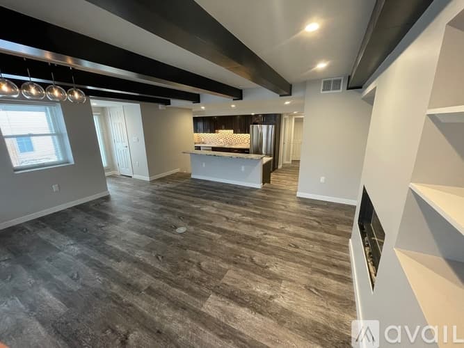 Manitou Springs Apartment: 36 Washington Avenue